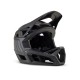 KASK ROWEROWY FOX JUNIOR PROFRAME NACE BLACK YOS