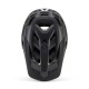 KASK ROWEROWY FOX JUNIOR PROFRAME NACE BLACK YOS