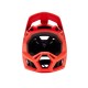 KASK ROWEROWY FOX JUNIOR PROFRAME NACE ORANGE FLAME YOS