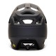 KASK ROWEROWY FOX PROFRAME RS MATTE BLACK S