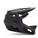 KASK ROWEROWY FOX PROFRAME RS MATTE BLACK S