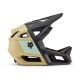 KASK ROWEROWY FOX PROFRAME RS NUF OAT S