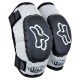 OCHRANIACZ ŁOKCI FOX JUNIOR PW-1 TITAN ELBOW BLACK/SILVER OS