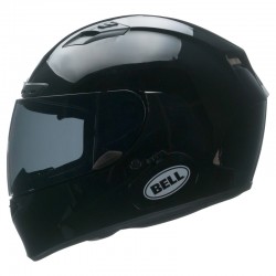 KASK BELL QUALIFIER DLX MIPS BLACK M