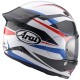 KASK ARAI QUANTIC RAY WHITE XS
