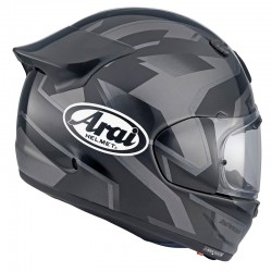 KASK ARAI QUANTIC ROBOTIK BLACK XS