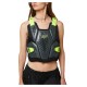 BUZER FOX RACEFRAME IMPACT SB DARK SHADOW S/M