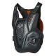 BUZER FOX RACEFRAME IMPACT SB D3O BLACK L/XL