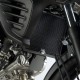 OSŁONA CHŁODNICY RG RACING SUZUKI 650 V-STROM 2012- BLACK