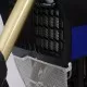 OSŁONA CHŁODNICY RG RACING YAMAHA XTZ700 TENERE 19- BLACK