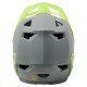 KASK ROWEROWY FOX RAMPAGE CESHYN GREY L