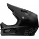 KASK ROWEROWY FOX RAMPAGE COMP MATTE BLACK S