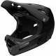 KASK ROWEROWY FOX RAMPAGE COMP MATTE BLACK S