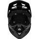 KASK ROWEROWY FOX RAMPAGE COMP MATTE BLACK S
