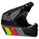 KASK ROWEROWY FOX RAMPAGE COMP STONE L