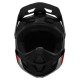 KASK ROWEROWY FOX RAMPAGE COMP STONE L