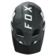 KASK ROWEROWY FOX RAMPAGE COMP GREY CAMO L