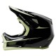 KASK ROWEROWY FOX RAMPAGE COMP STOHN BLACK L