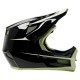 KASK ROWEROWY FOX RAMPAGE COMP STOHN BLACK L