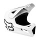 KASK ROWEROWY FOX RAMPAGE WHITE S