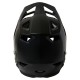 KASK ROWEROWY FOX RAMPAGE BLACK/BLACK XS