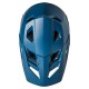 KASK ROWEROWY FOX RAMPAGE DARK INDIGO XL