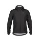 KURTKA PRZECIWDESZCZOWA FOX RANGER 2.5L WATER BLACK S