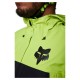 KURTKA FOX RANGER 2.5L WATER LUNAR FLUO YELLOW M