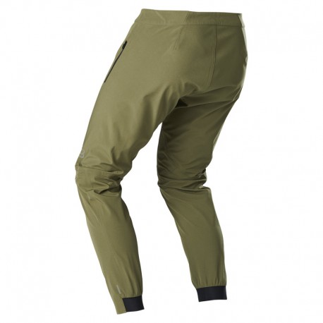 SPODNIE ROWEROWE FOX RANGER 3L WATER OLIVE GREEN 38