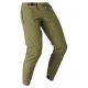 SPODNIE ROWEROWE FOX RANGER 3L WATER OLIVE GREEN 38