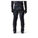 SPODNIE FOX RANGER AIR OFF ROAD BLACK CAMO 36