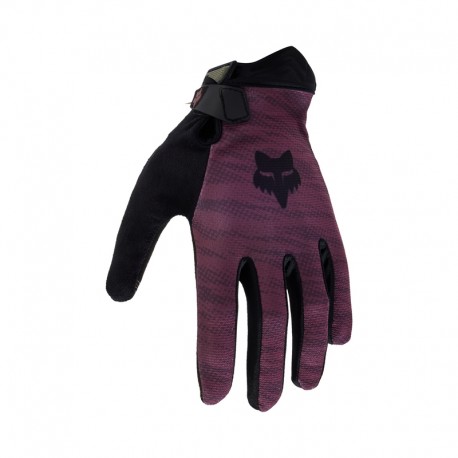 RĘKAWICE FOX RANGER EMERSON PURPLE S