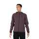 KURTKA PRZECIWDESZCZOWA FOX RANGER FIRE HOODIE PURPLE S