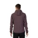 KURTKA PRZECIWDESZCZOWA FOX RANGER FIRE HOODIE PURPLE S