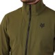 KURTKA PRZECIWDESZCZOWA FOX RANGER FIRE OLIVE GREEN S