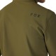 KURTKA PRZECIWDESZCZOWA FOX RANGER FIRE OLIVE GREEN S