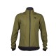 KURTKA PRZECIWDESZCZOWA FOX RANGER FIRE OLIVE GREEN S