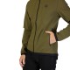 KURTKA PRZECIWDESZCZOWA FOX RANGER FIRE OLIVE GREEN S