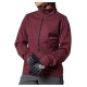 KURTKA FOX LADY RANGER FIRE DARK MAROON S