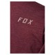 KURTKA FOX LADY RANGER FIRE DARK MAROON S