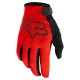 RĘKAWICE FOX RANGER FLUO RED XL