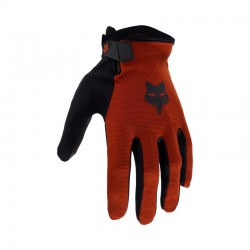 RĘKAWICE FOX RANGER BURNT ORANGE S