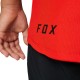 KOSZULKA ROWEROWA FOX JUNIOR RANGER FLUORESCENT RED YS