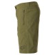 SPODENKI ROWEROWE FOX JUNIOR RANGER LINER OLIVE GREEN Y26