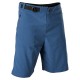 SPODENKI ROWEROWE FOX JUNIOR RANGER LINER DARK INDIGO Y26