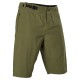 SPODENKI ROWEROWE FOX RANGER LINER OLIVE GREEN 32