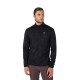 KURTKA FOX RANGER MIDLAYER FZ BLACK S