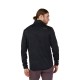 KURTKA FOX RANGER MIDLAYER FZ BLACK S