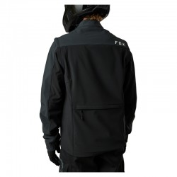 KURTKA FOX RANGER OFF-ROAD SOFTSHELL BLACK L