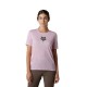 KOSZULKA ROWEROWA FOX LADY RANGER TRU DRI BLUSH S